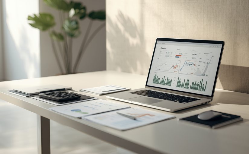 Współczesne  strategia  do organizacji spraw księgowych